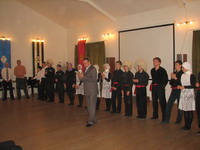 ����� � ������� �� ������