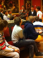 ��������� 8 ������ � ������� �����